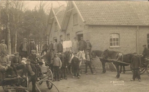 F11 Zuivelfabriek De Wiersse (ca 1910)